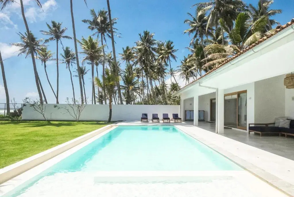 Deluxe Villa
