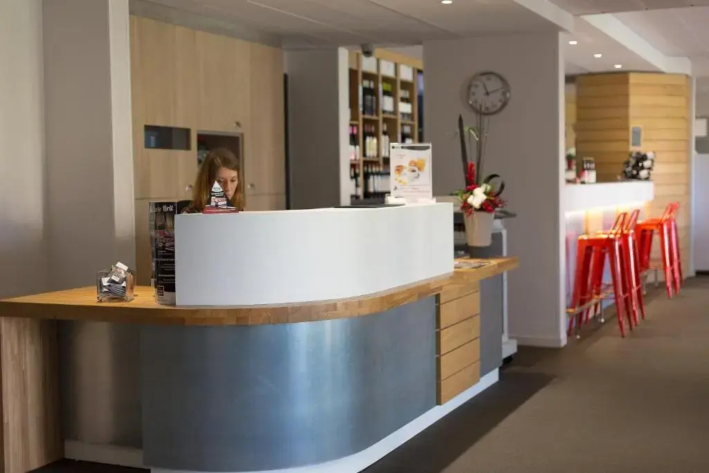 Brit Hotel Toulouse Colomiers - L'Esplanade - Général