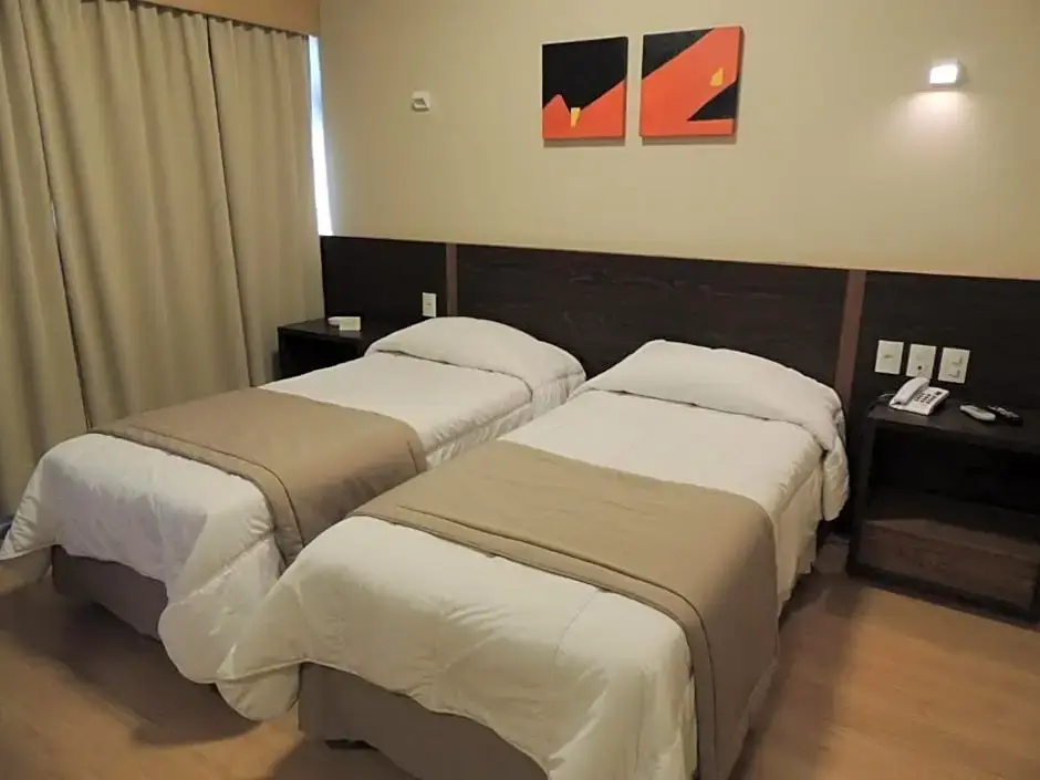 Entremares Hotel - Chambres