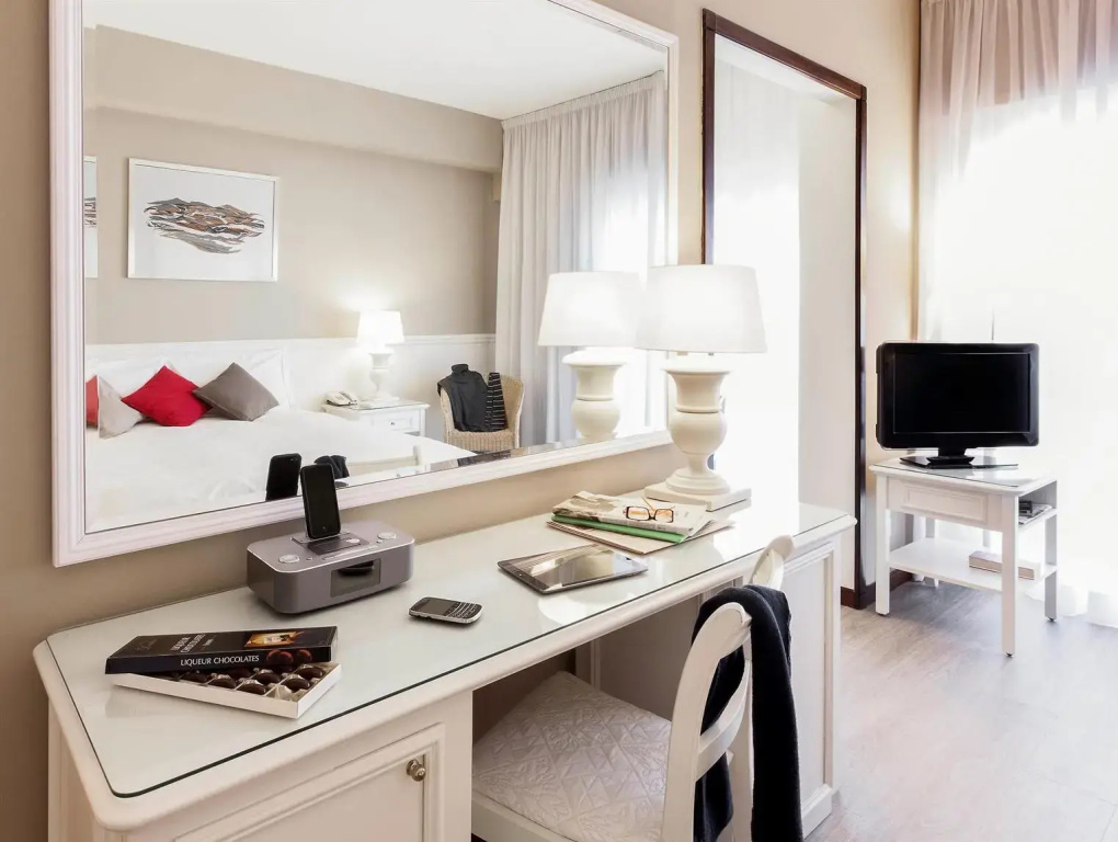 Aparthotel Adagio Rome Vatican - Général