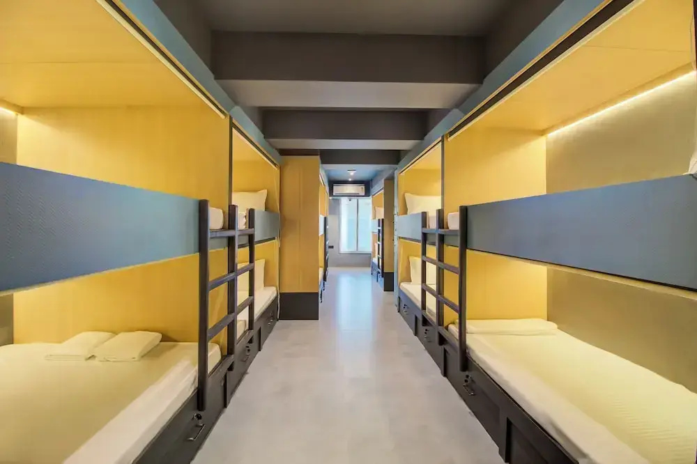 Hotel photo 6
