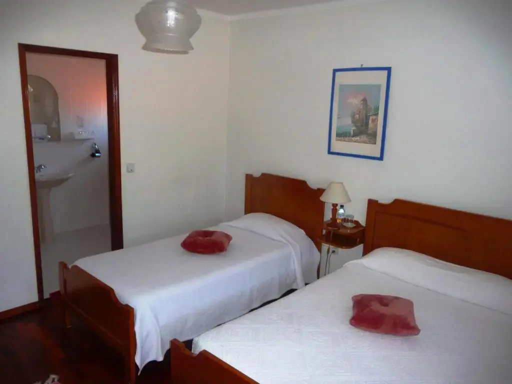 Marazul - Chambres