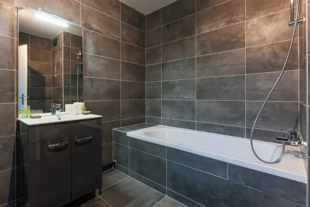 Afficher la photo 8 — Refreshing Apartment - 1br/4p - Montreuil