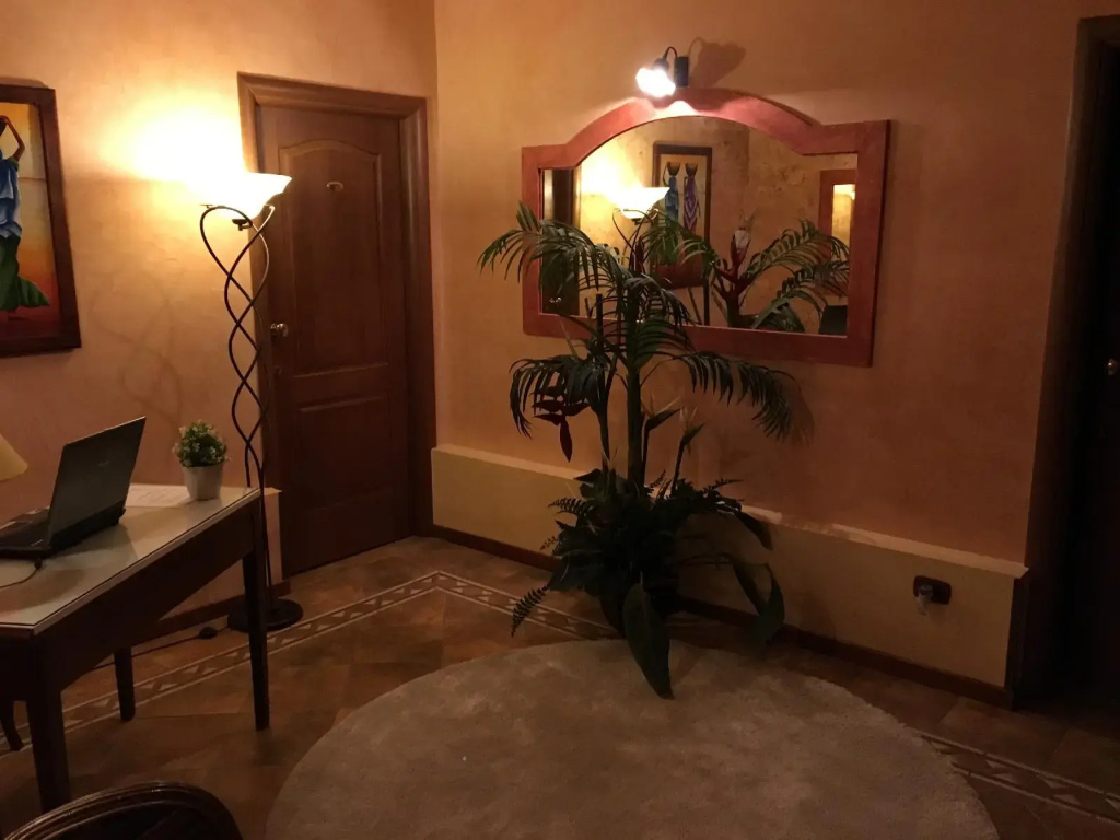 Hotel Al Ritrovo - Général