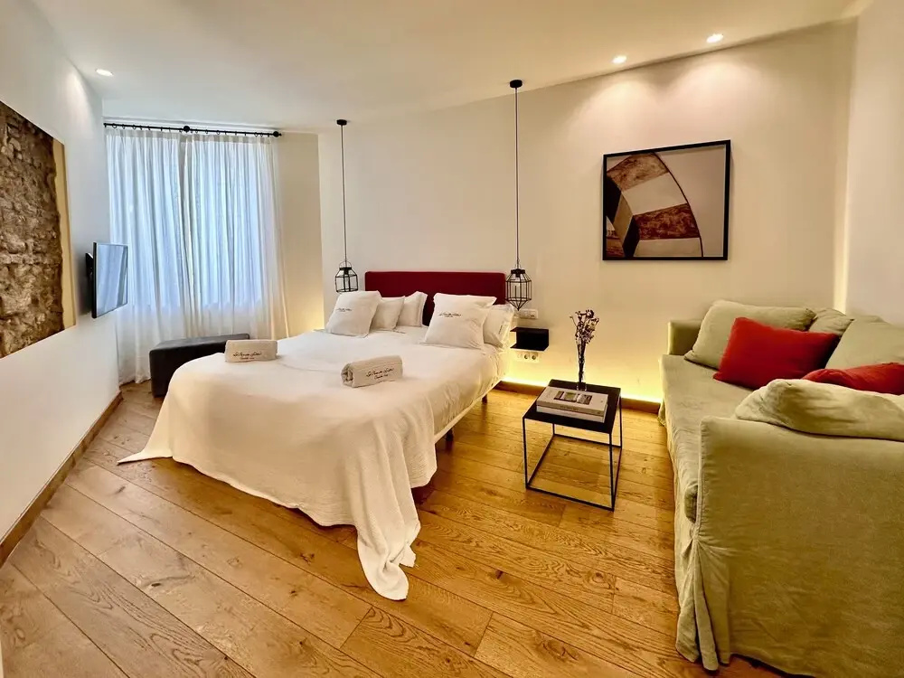 Superior Junior Suite