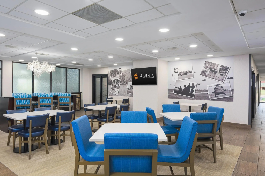 La Quinta Inn & Suites by Wyndham Clarksville - Général
