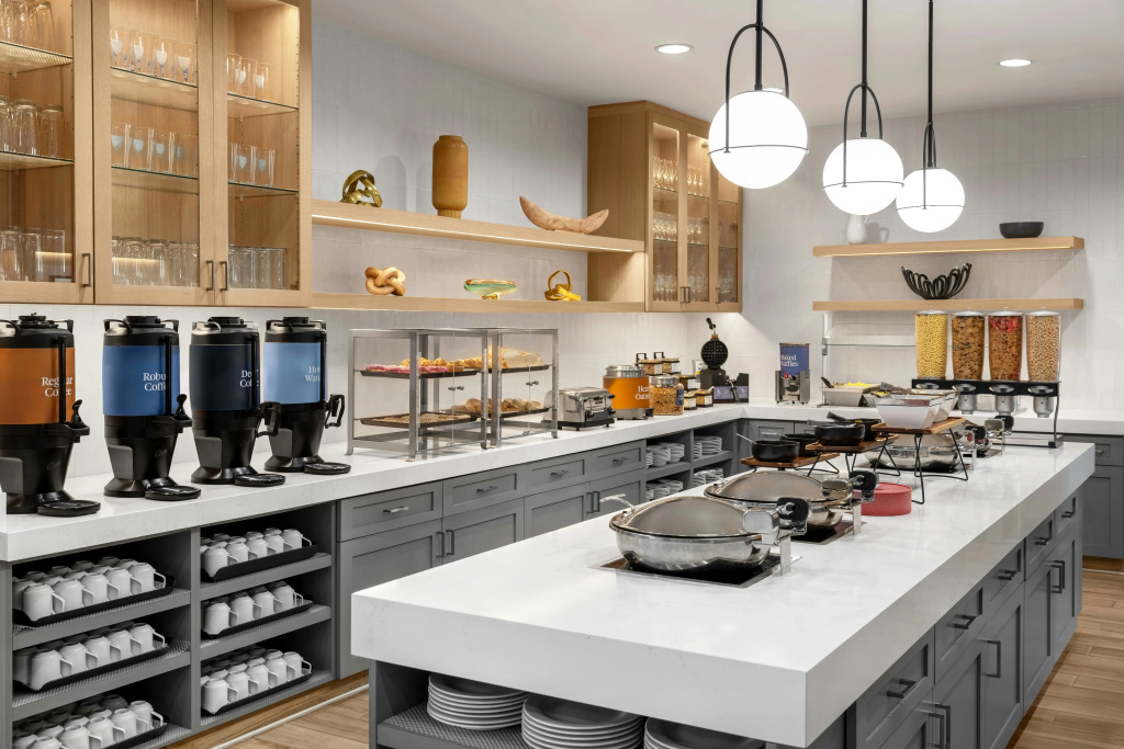 Homewood Suites by Hilton Palo Alto - Général