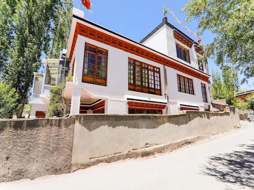 Semskit Guest House by OYO Rooms