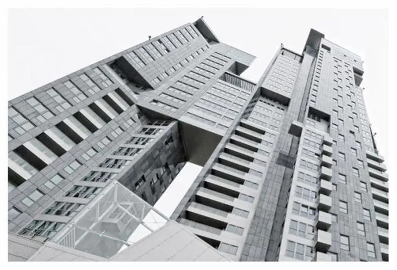 Dom & House - Apartamenty Sea Towers