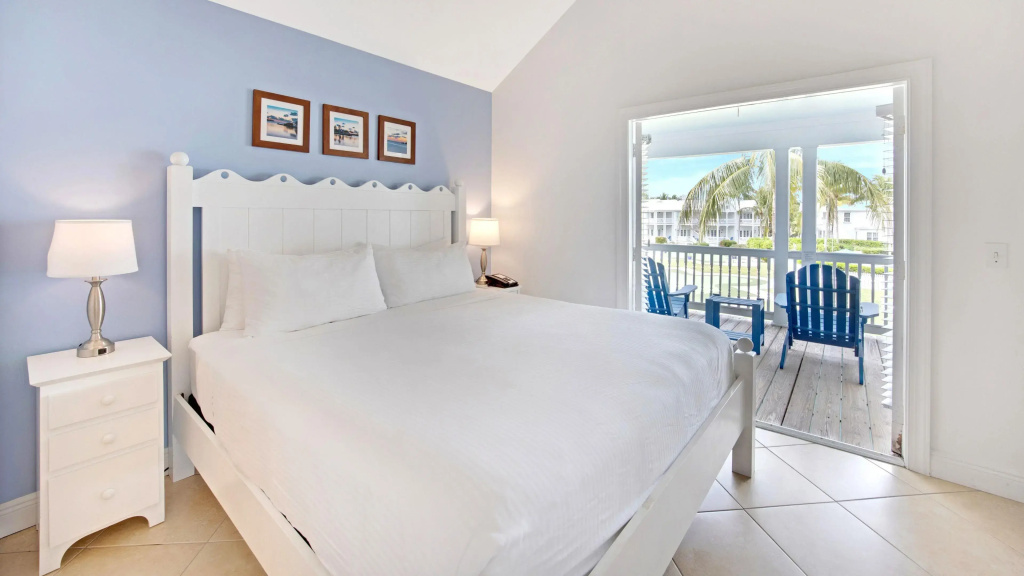Tranquility Bay Beachfront Hotel and Resort - Chambres