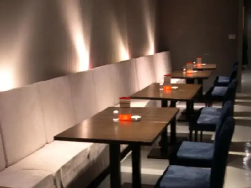 Food & Beverage