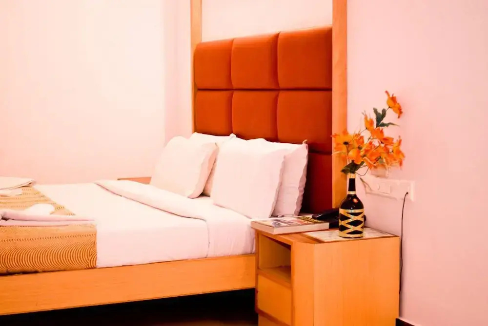 Hotel Rajadhane - Chambres