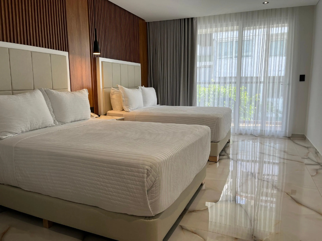 Hotels 111 — 3