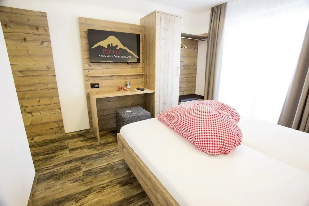 Hotel photo 4