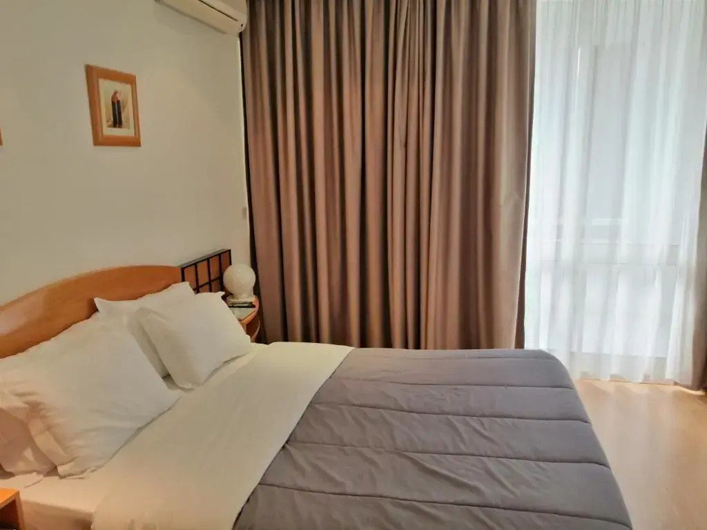 Hotel Do Parque - Congress & SPA - Chambres