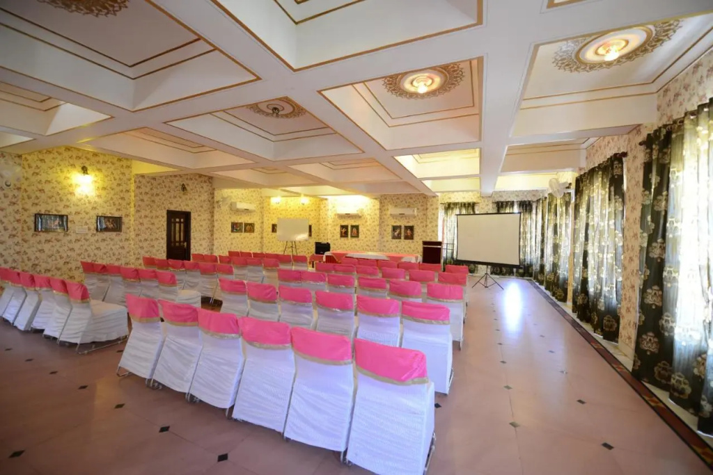 Hotel photo 17