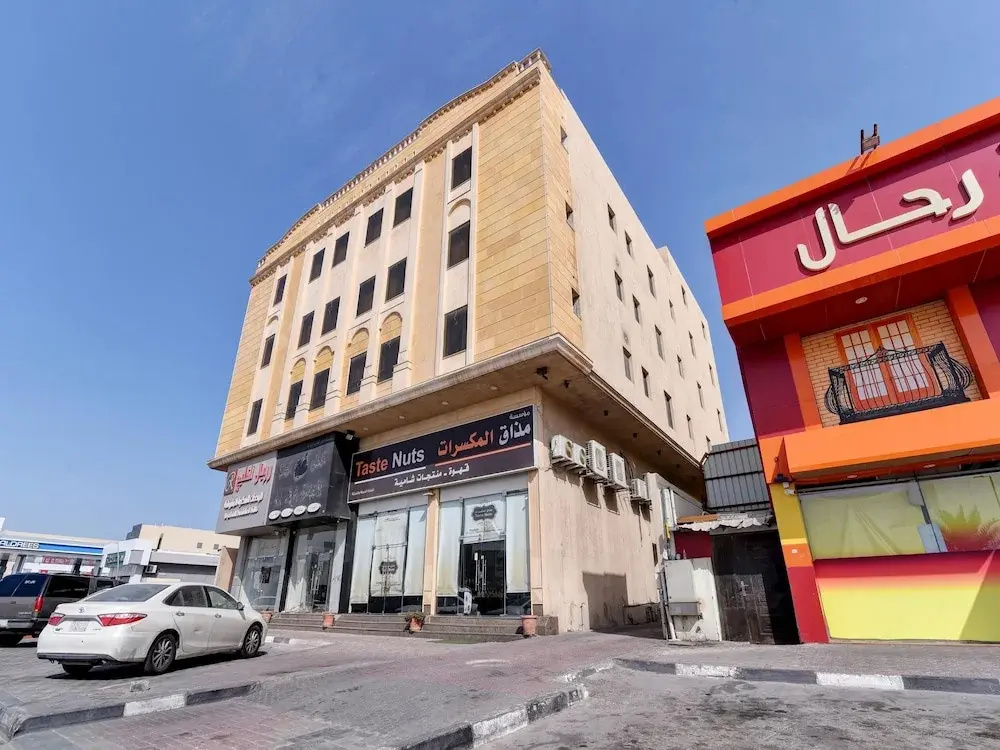 OYO 426 Royal Al Khaleej Furnished Apt
