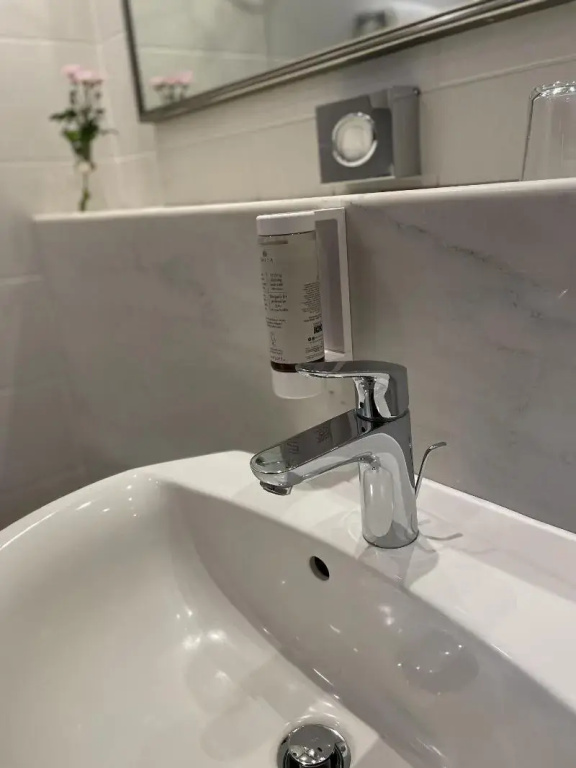 Hotel Strandlust Vegesack - Général