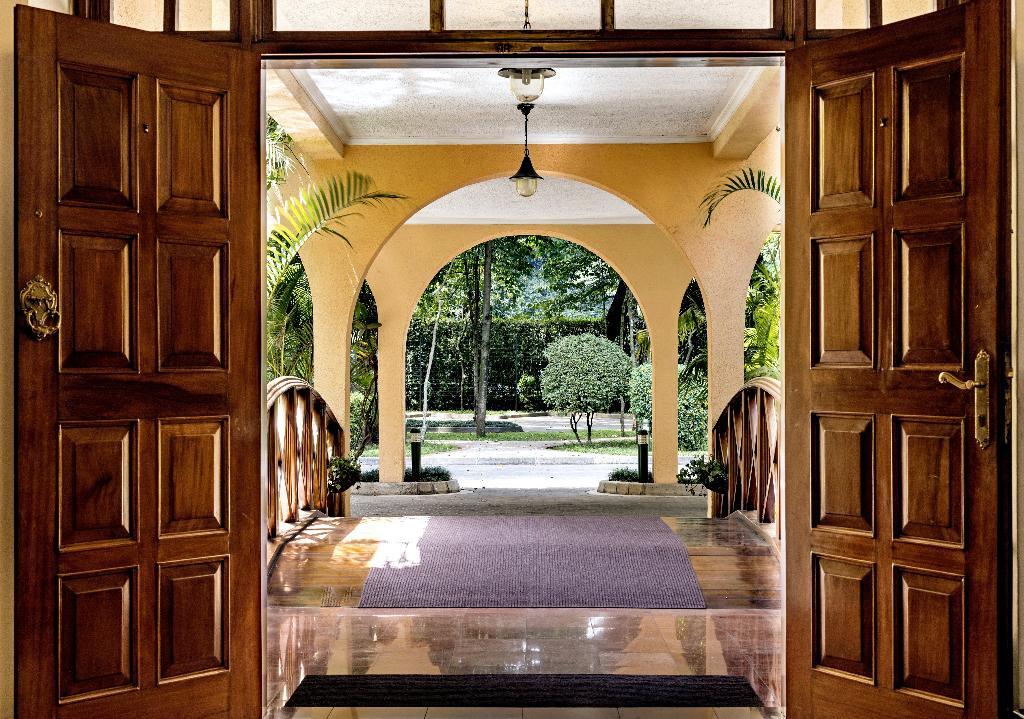 House of Waine: Hotel in Karen Nairobi by null