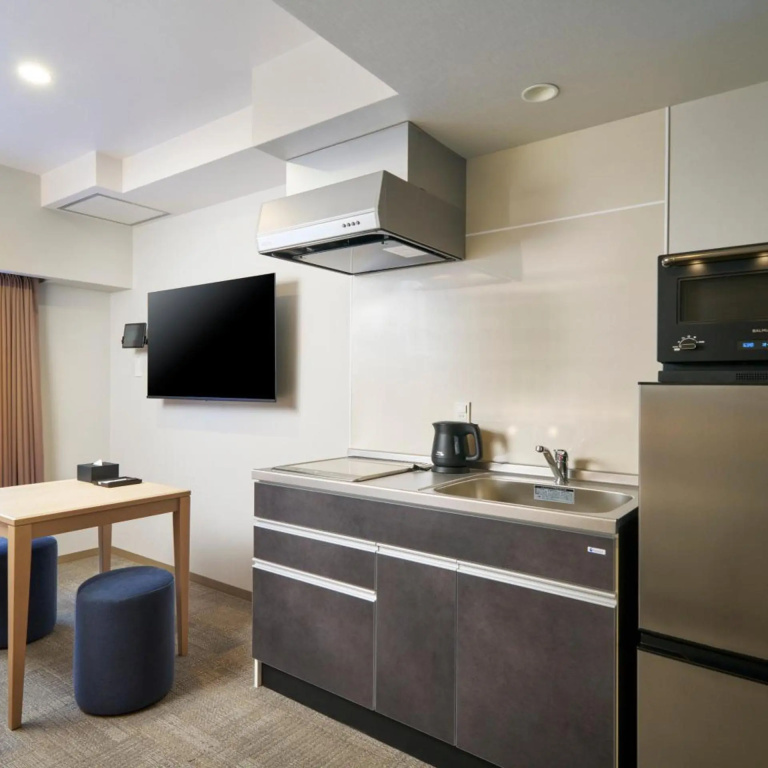 KOKO HOTEL Osaka Namba Sennichimae 사진 29