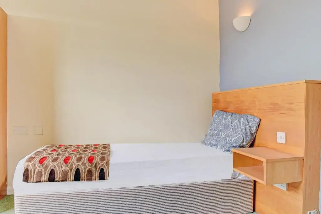 Shilton Inn By OYO Leicester - Chambres