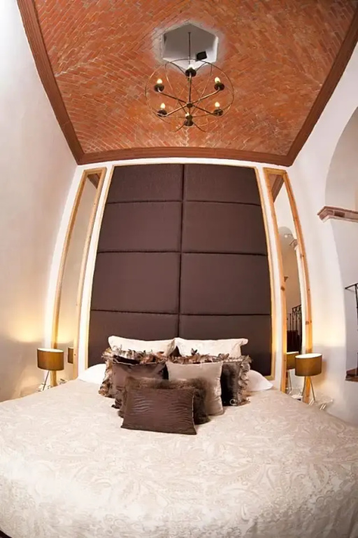 Hotel FK - Chambres