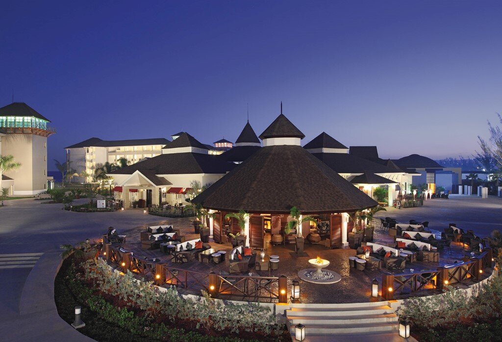 Secrets Wild Orchid Montego Bay image