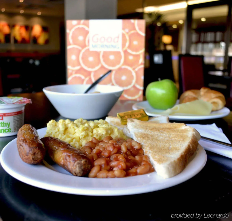 Holiday Inn Express Birmingham - Oldbury by IHG - Général