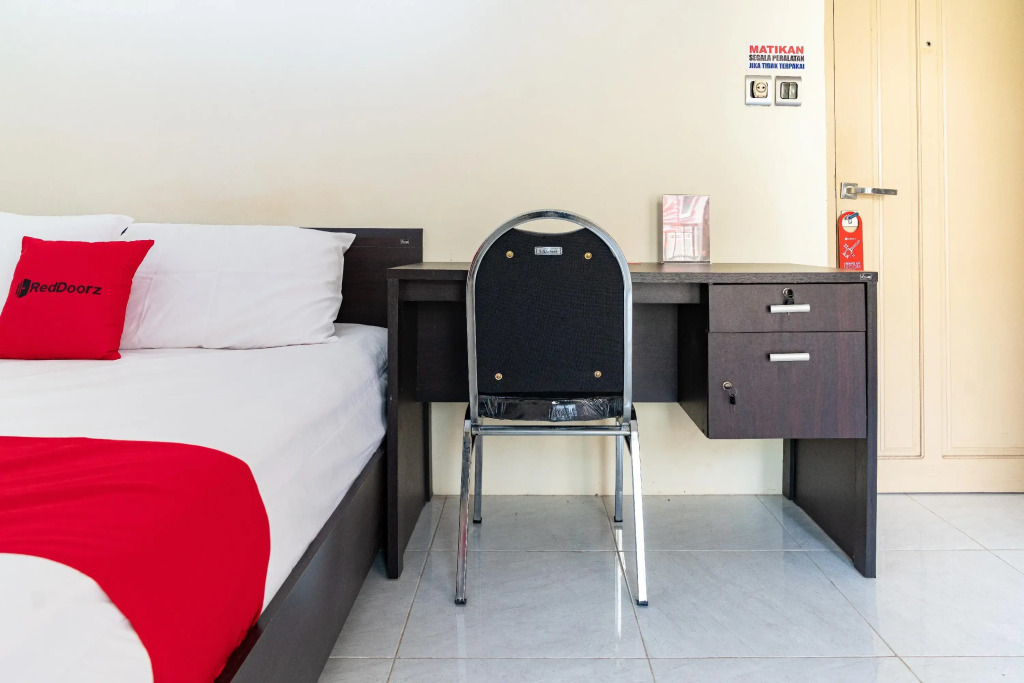 RedDoorz Syariah near Citraland Banjarmasin - фото 14