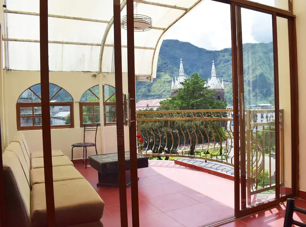 Hotel photo 20