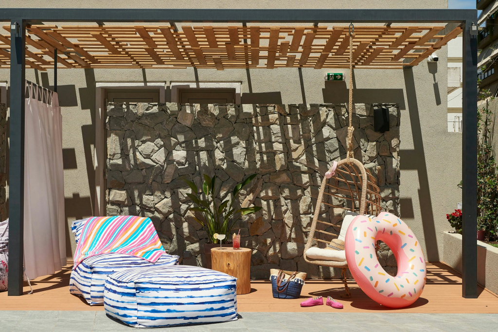 Hotel photo 21