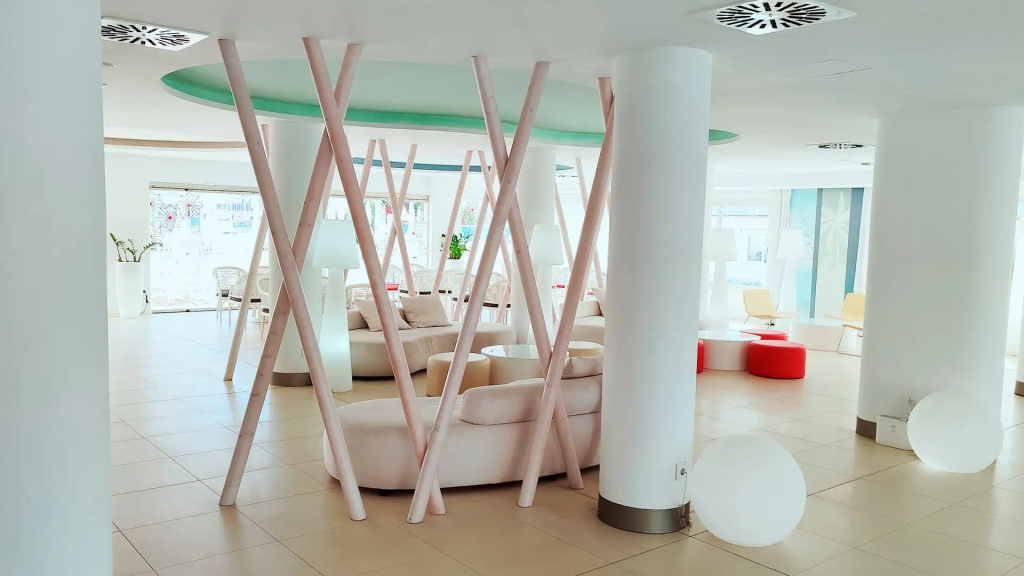 BLUESEA Anba Romani Hotel - Général