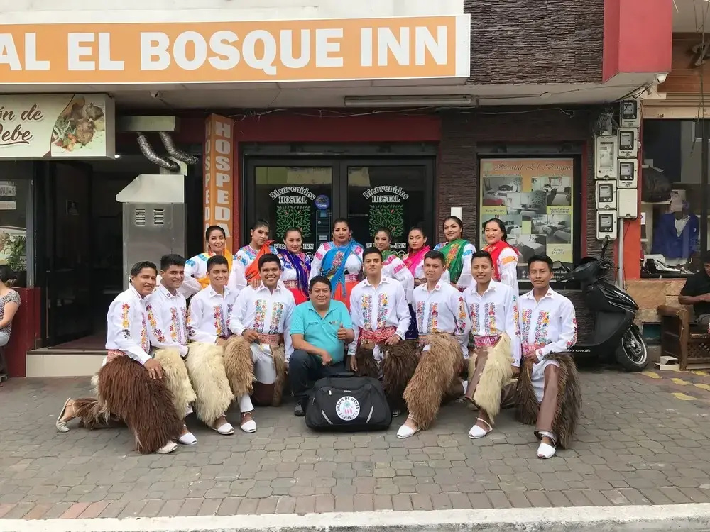 Hotel photo 14