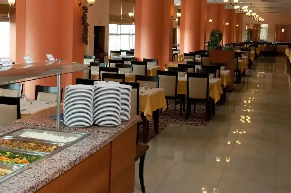 Roza Resort Thermal Hotel - Général