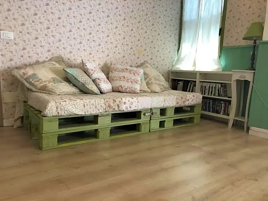BB Fiori di Grano - Chambres