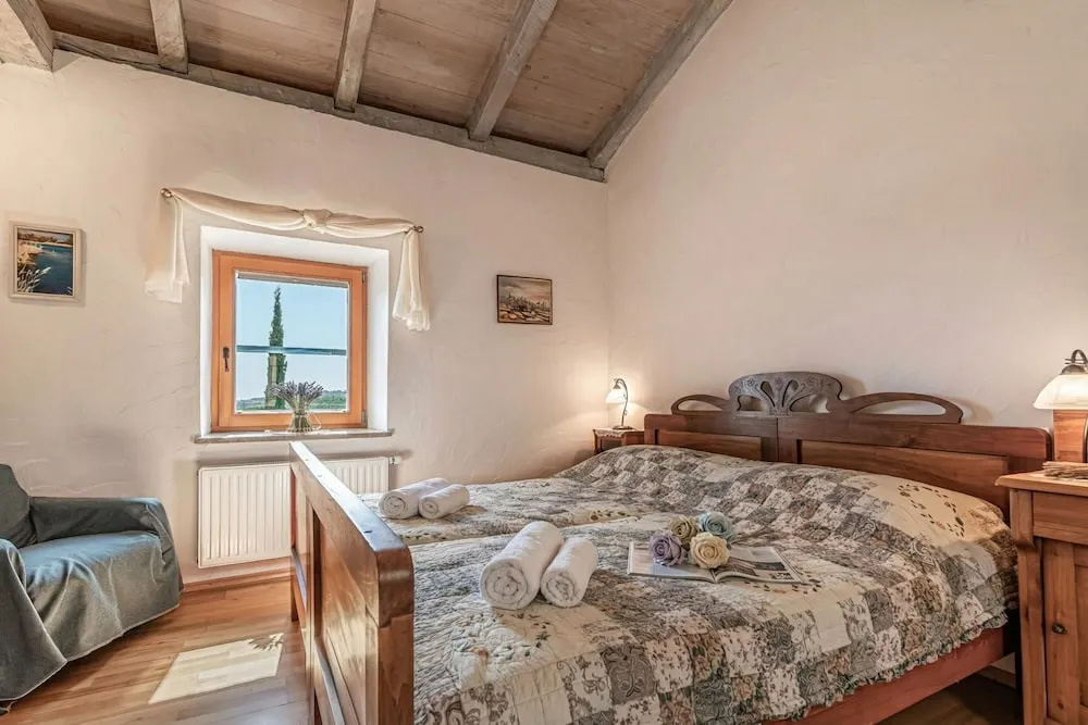 Pool Villa Lavanda — 5