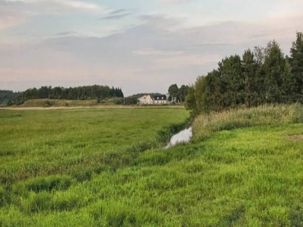 6 Person Holiday Home in Kolind
