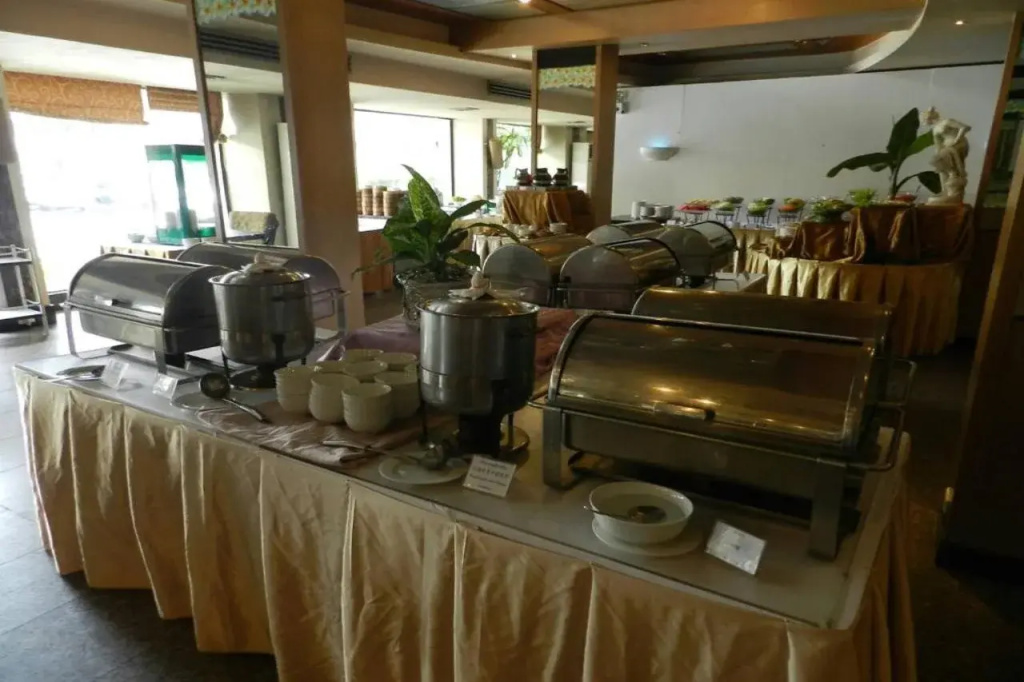 Hotel photo 21