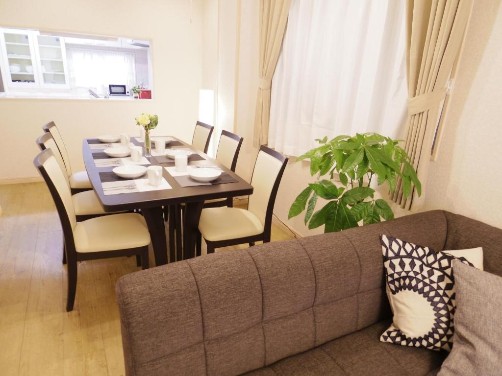 Nao's Guesthouse 2 사진 2