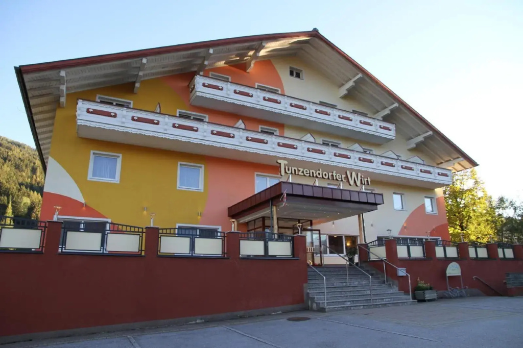 Tunzendorferwirt
