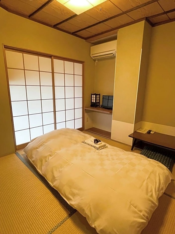 Hotel Fukudaya 사진 4