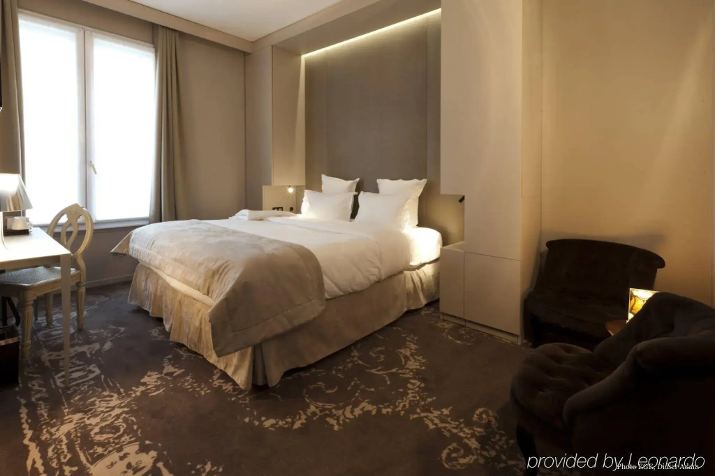 Relais du Silence Hôtel des Tuileries