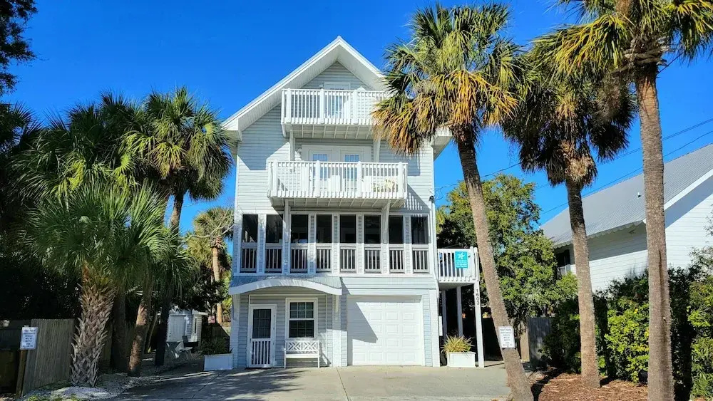 1603 Lovell Avenue Manor by Tybee Vacation Rentals