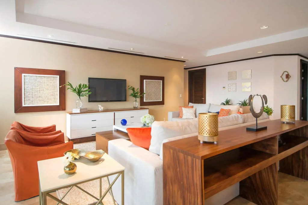 Papagayo Luxury - фото 29