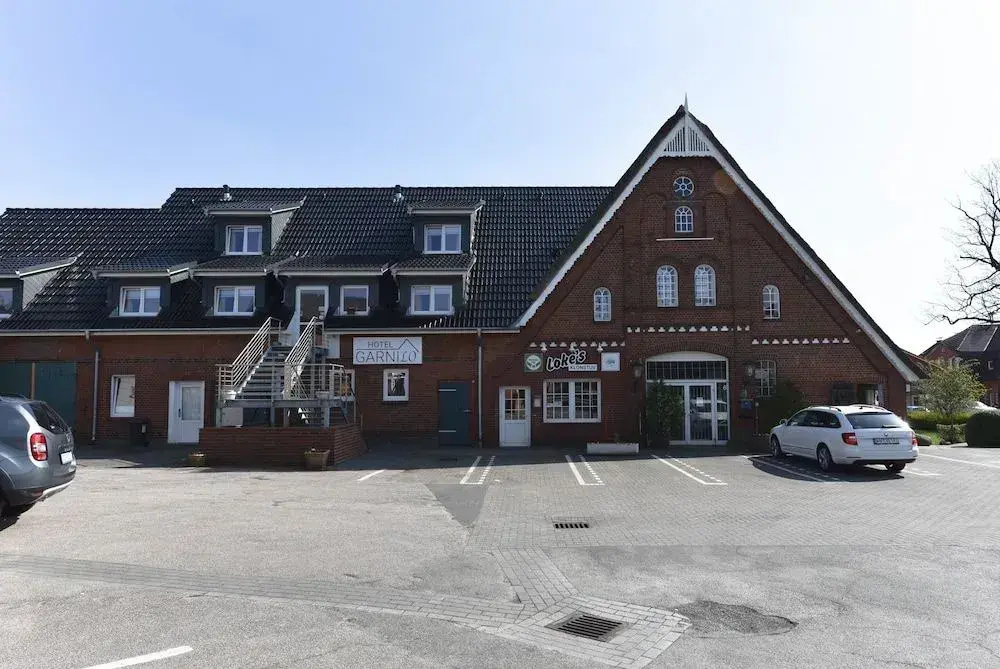 Hotel photo 1