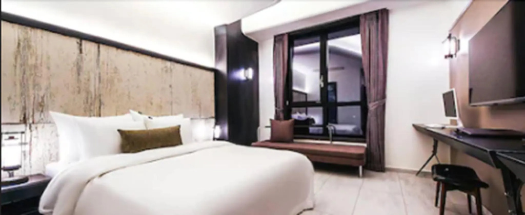 Hotel photo 20