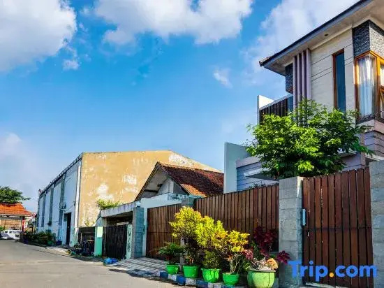 Hotel O Sumpil Syariah
