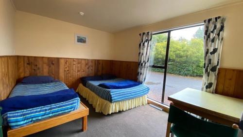 YHA National Park by null