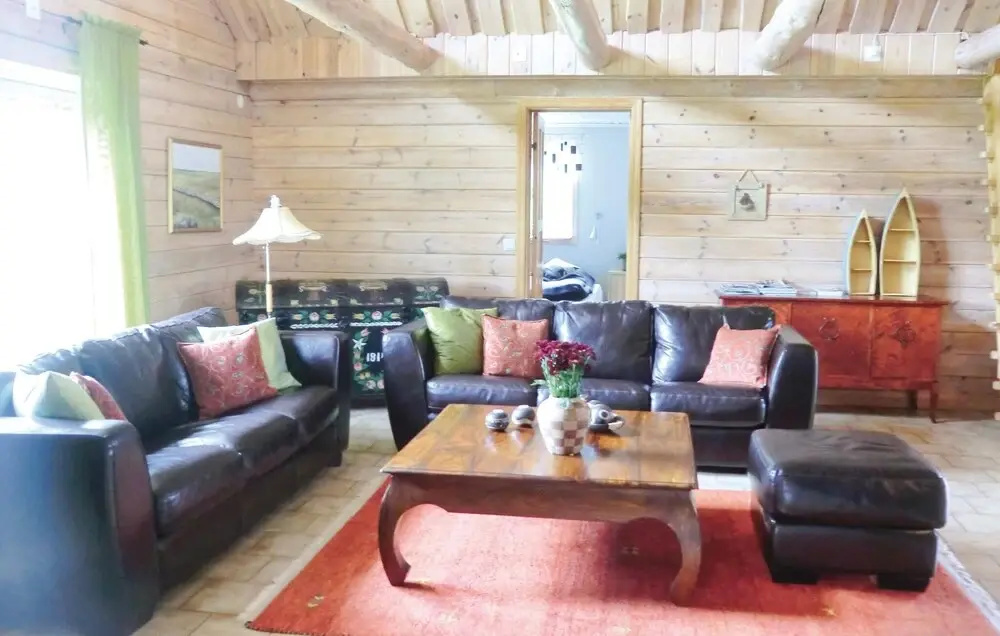 Awesome Home in Borgholm With 3 Bedrooms