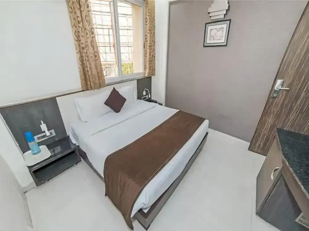 Hotel Kohinoor Plaza - Général